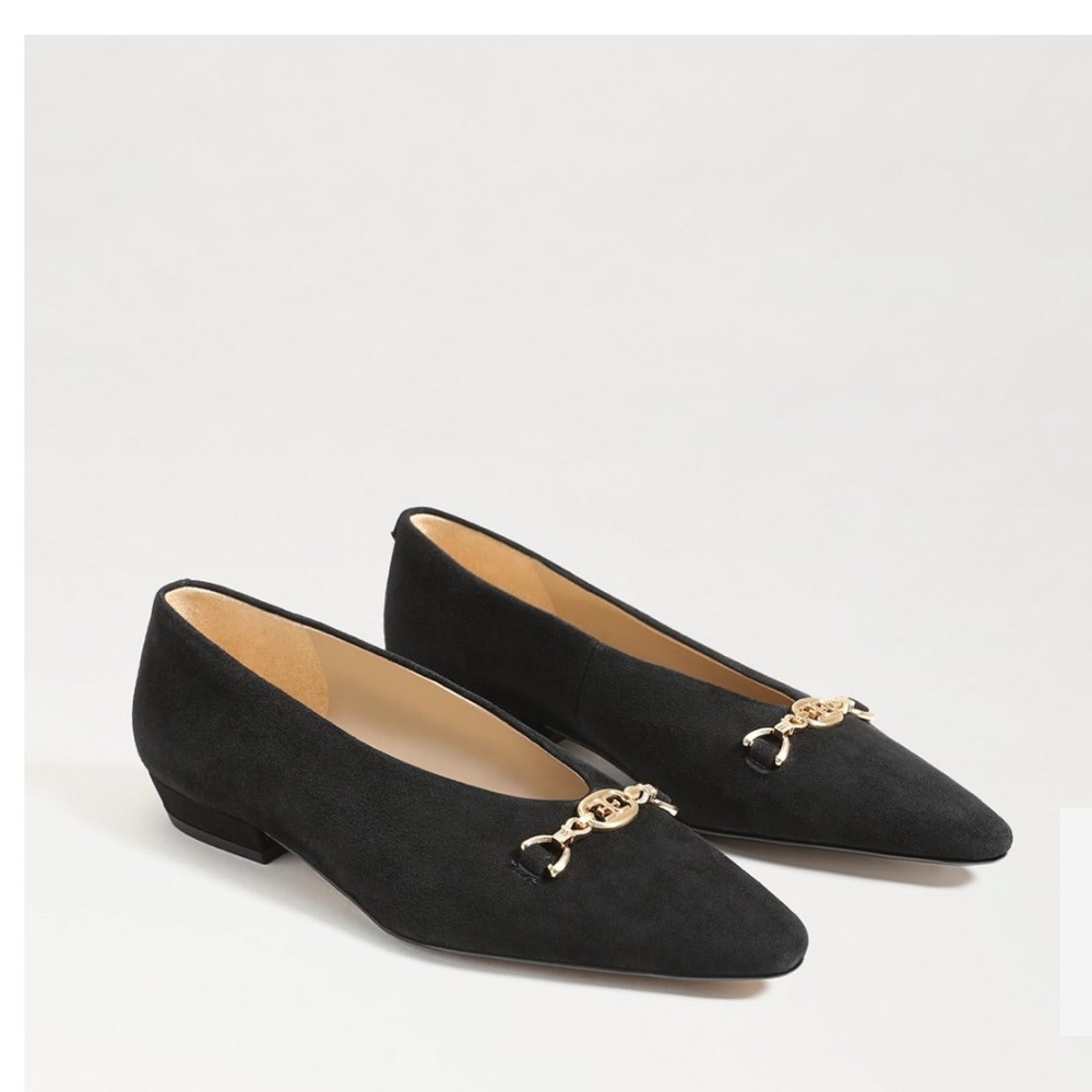 Sam elderman jenica flats